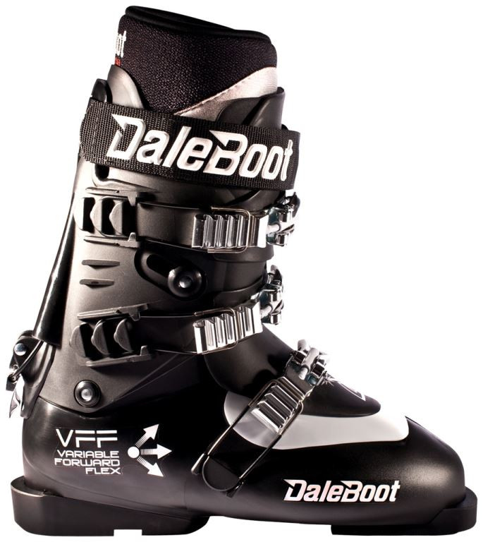 Daleboots shop