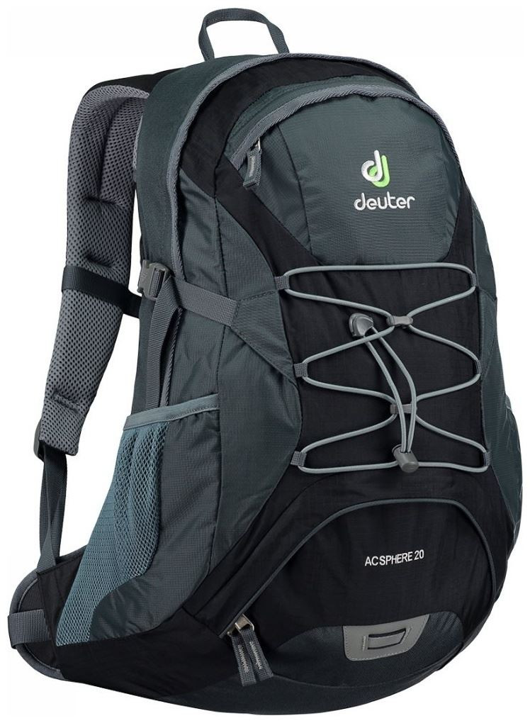 Purchase Deuter AC Sphere 20 online at Deuter OutdoorXL