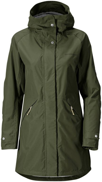 Didrikson lush parka hotsell