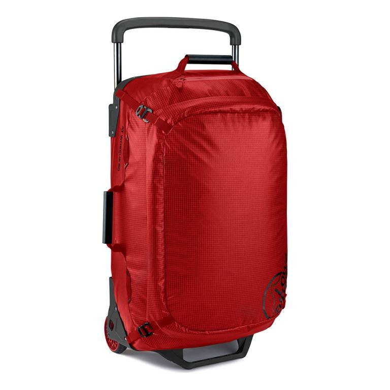 Lowe alpine wheeled backpack best sale