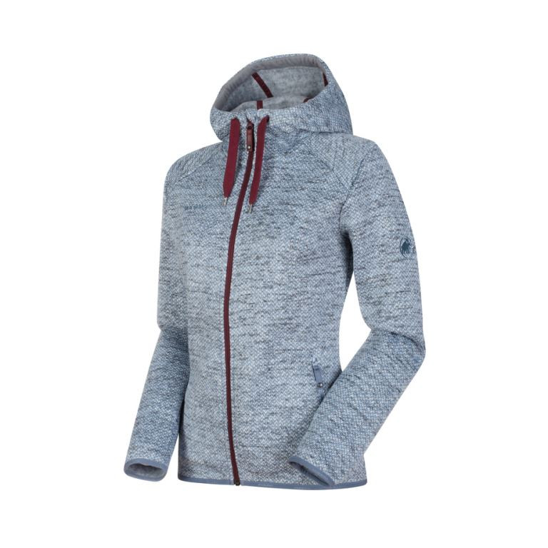 Mammut Chamuera ML Hooded Jacket Women Buy here OutdoorXL