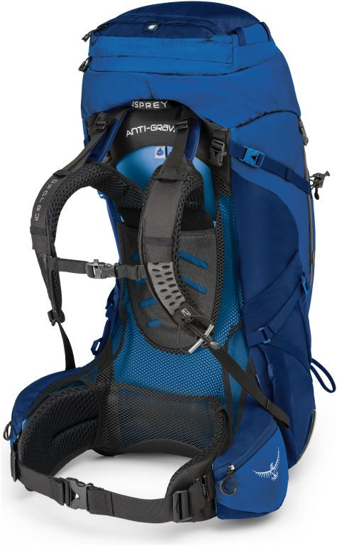 Purchase Osprey Aether AG 70 online at Osprey OutdoorXL