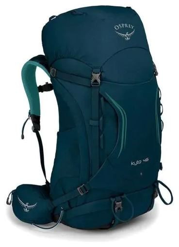 Osprey kyte 36 2024 ice lake green